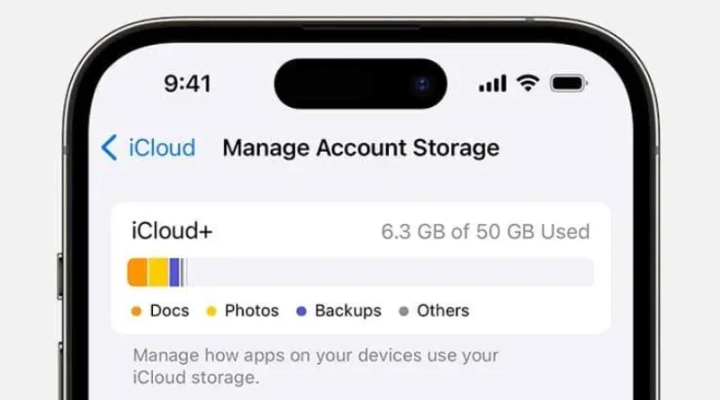 Resmi Naik, Ini Harga Terbaru iCloud Plus di Indonesia